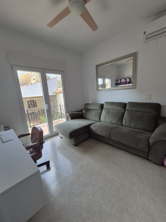 Finca à Daya Vieja, Alicante, Espagne 4 chambres, 230 m2 No. 146914