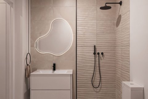 Villa pārdošanā San Miguel de Salinas, Alicante, Spānijā 2 istabas, Nr. 146918 - attēls 9