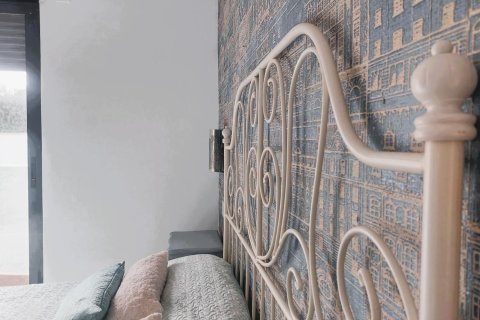 Продажа виллы в Пилар де ла Орадада, Аликанте, Испания 3 спальни, 144м2 №146913 - фото 15