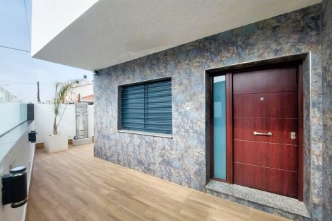 Продажа виллы в Пилар де ла Орадада, Аликанте, Испания 3 спальни, 144м2 №146913 - фото 2