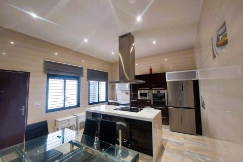 Продажа виллы в Пилар де ла Орадада, Аликанте, Испания 3 спальни, 144м2 №146913 - фото 11