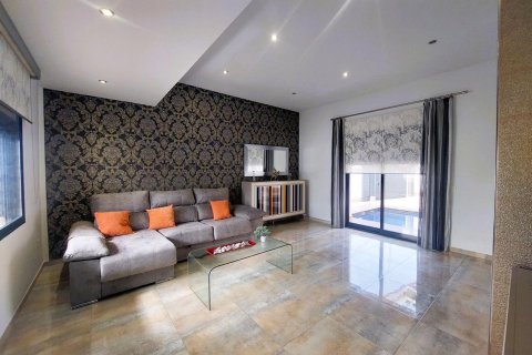 Продажа виллы в Пилар де ла Орадада, Аликанте, Испания 3 спальни, 144м2 №146913 - фото 6