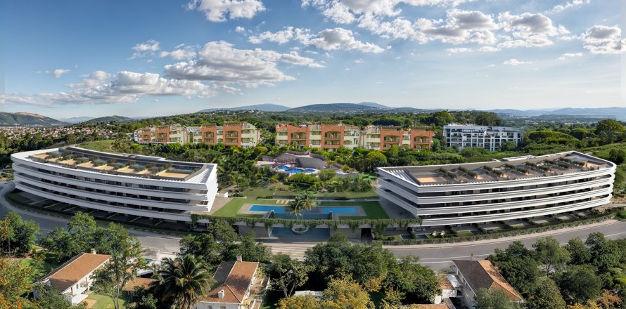 Huoneisto Manilva, Malaga, Espanja 3 makuuhuonetta, 88 m2 No. 179946