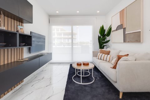 San Miguel de Salinas à San Miguel de Salinas, Alicante, Espagne No. 151434 - photo 10