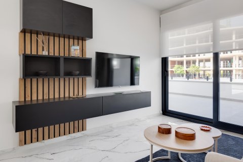 San Miguel de Salinas à San Miguel de Salinas, Alicante, Espagne No. 151434 - photo 4