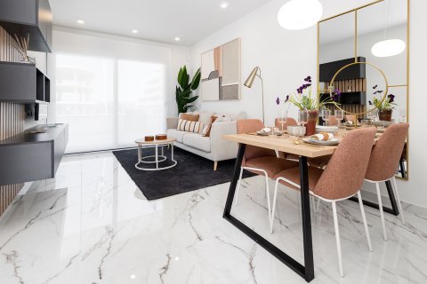 San Miguel de Salinas à San Miguel de Salinas, Alicante, Espagne No. 151434 - photo 9