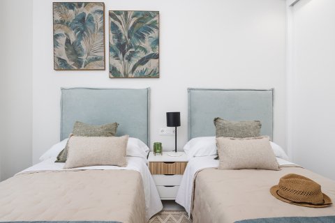 San Miguel de Salinas à San Miguel de Salinas, Alicante, Espagne No. 151434 - photo 11