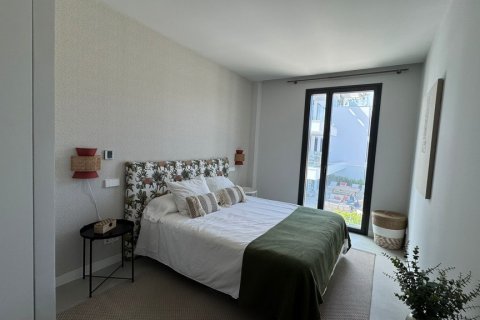 Huoneisto vuokrattavana El Puerto de Santa Maria, Cadiz, Espanja, 4 makuuhuonetta, 180 m2 No. 155426 - kuva 8