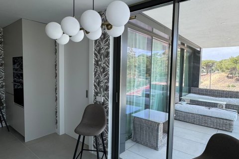 Huoneisto vuokrattavana El Puerto de Santa Maria, Cadiz, Espanja, 4 makuuhuonetta, 180 m2 No. 155426 - kuva 25