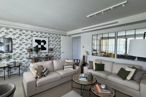 Huoneisto El Puerto de Santa Maria, Cadiz, Espanja 4 makuuhuonetta, 180 m2 No. 155426