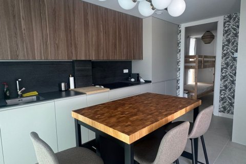 Huoneisto vuokrattavana El Puerto de Santa Maria, Cadiz, Espanja, 4 makuuhuonetta, 180 m2 No. 155426 - kuva 16