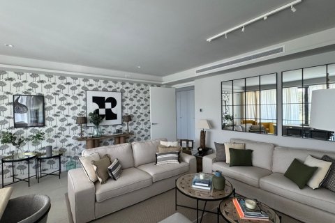 Huoneisto vuokrattavana El Puerto de Santa Maria, Cadiz, Espanja, 4 makuuhuonetta, 180 m2 No. 155426 - kuva 12