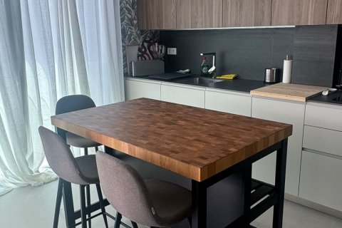 Huoneisto vuokrattavana El Puerto de Santa Maria, Cadiz, Espanja, 4 makuuhuonetta, 180 m2 No. 155426 - kuva 17