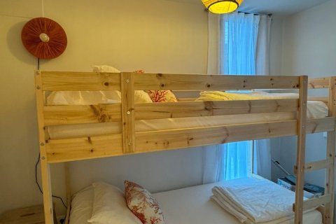 Huoneisto vuokrattavana El Puerto de Santa Maria, Cadiz, Espanja, 4 makuuhuonetta, 180 m2 No. 155426 - kuva 21