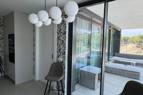 Huoneisto vuokrattavana El Puerto de Santa Maria, Cadiz, Espanja, 4 makuuhuonetta, 180 m2 No. 155426 - kuva 26