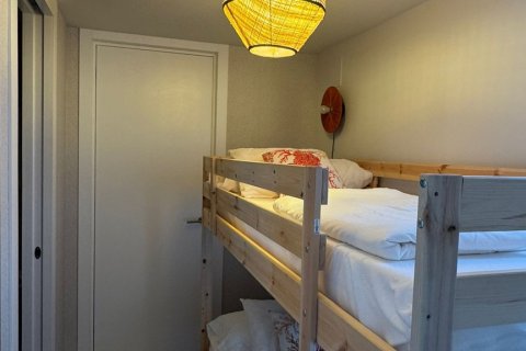 Huoneisto vuokrattavana El Puerto de Santa Maria, Cadiz, Espanja, 4 makuuhuonetta, 180 m2 No. 155426 - kuva 22