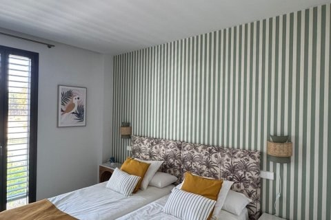 Huoneisto vuokrattavana El Puerto de Santa Maria, Cadiz, Espanja, 4 makuuhuonetta, 180 m2 No. 155426 - kuva 11