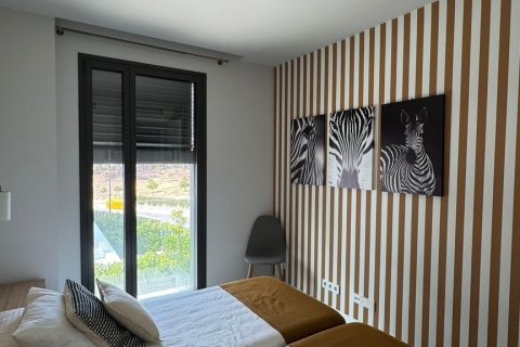 Huoneisto vuokrattavana El Puerto de Santa Maria, Cadiz, Espanja, 4 makuuhuonetta, 180 m2 No. 155426 - kuva 6