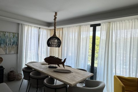 Huoneisto vuokrattavana El Puerto de Santa Maria, Cadiz, Espanja, 4 makuuhuonetta, 180 m2 No. 155426 - kuva 14