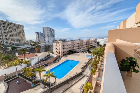 Attico in vendita a Playa Paraiso, Tenerife, Spagna 2 camere da letto, 66 mq. N° 155427 - foto 4