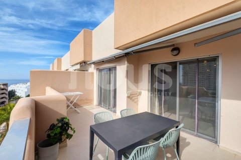 Attico in vendita a Playa Paraiso, Tenerife, Spagna 2 camere da letto, 66 mq. N° 155427 - foto 6