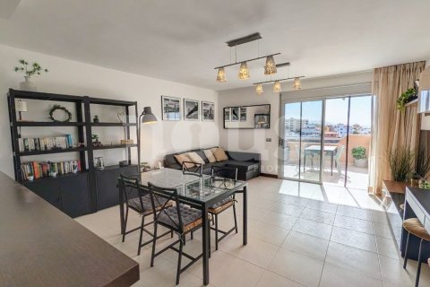 Attico in vendita a Playa Paraiso, Tenerife, Spagna 2 camere da letto, 66 mq. N° 155427 - foto 9