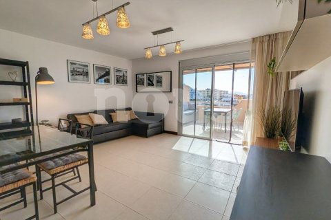 Attico in vendita a Playa Paraiso, Tenerife, Spagna 2 camere da letto, 66 mq. N° 155427 - foto 13