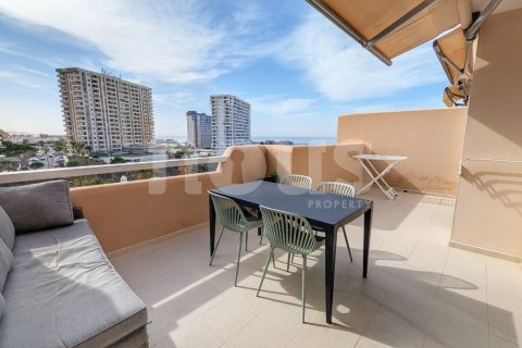 Attico in vendita a Playa Paraiso, Tenerife, Spagna 2 camere da letto, 66 mq. N° 155427 - foto 2