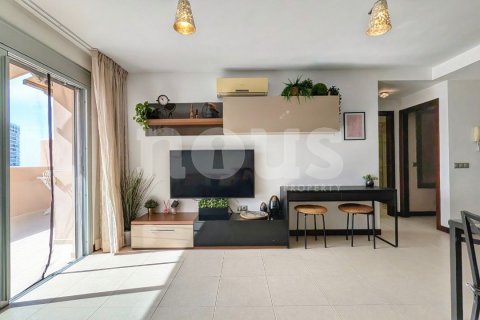 Attico in vendita a Playa Paraiso, Tenerife, Spagna 2 camere da letto, 66 mq. N° 155427 - foto 10