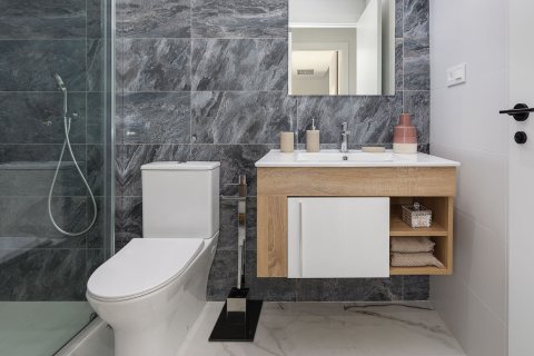 San Miguel de Salinas à San Miguel de Salinas, Alicante, Espagne No. 151434 - photo 9