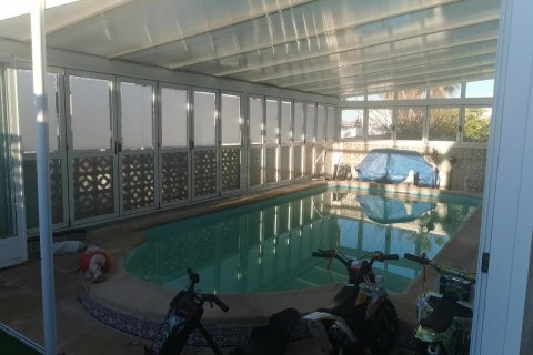 Dom Torrevieja, Alicante, Hiszpania 3 sypialnie, 300 mkw. nr 99846 – zdjęcie 30