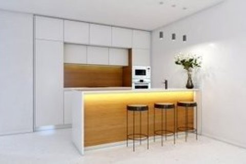 Bungalow in vendita a La Veleta, Alicante, Spagna 2 camere da letto, 90 mq. N° 165043 - foto 4