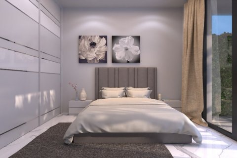 Продажа виллы в Рохалес, Аликанте, Испания 3 спальни, 229м2 №165045 - фото 8