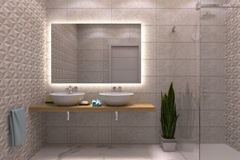 Продажа виллы в Рохалес, Аликанте, Испания 3 спальни, 229м2 №165045 - фото 14