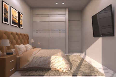 Продажа виллы в Рохалес, Аликанте, Испания 3 спальни, 229м2 №165045 - фото 7