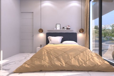 Продажа виллы в Рохалес, Аликанте, Испания 3 спальни, 229м2 №165045 - фото 11