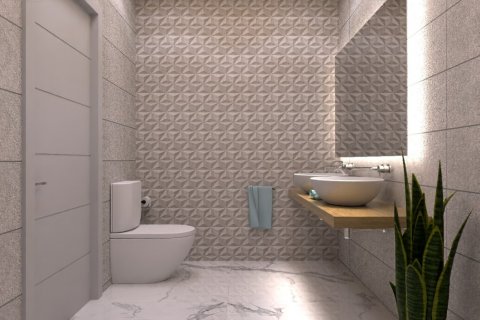 Продажа виллы в Рохалес, Аликанте, Испания 3 спальни, 229м2 №165045 - фото 12