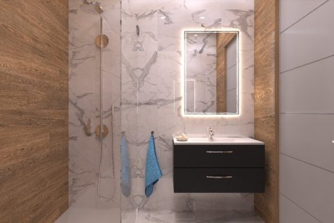 Продажа виллы в Рохалес, Аликанте, Испания 3 спальни, 229м2 №165045 - фото 10