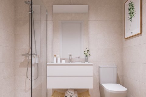 Apartment for sale in Denia, Alicante, Spain 2 bedrooms, 78 sq.m. No. 165041 - photo 17