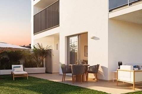 Apartment for sale in Denia, Alicante, Spain 2 bedrooms, 78 sq.m. No. 165041 - photo 7