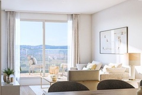 Apartment for sale in Denia, Alicante, Spain 2 bedrooms, 78 sq.m. No. 165041 - photo 5