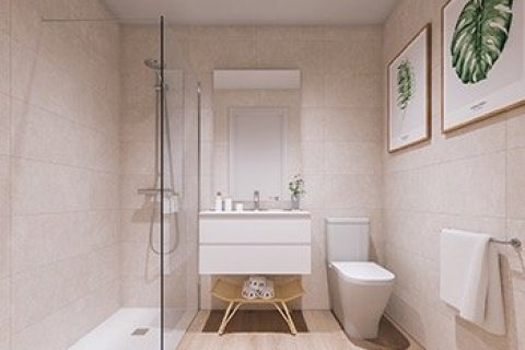 Apartment for sale in Denia, Alicante, Spain 2 bedrooms, 78 sq.m. No. 165041 - photo 14