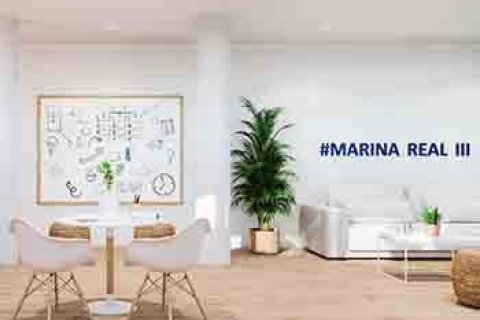 Apartment for sale in Denia, Alicante, Spain 2 bedrooms, 78 sq.m. No. 165041 - photo 4