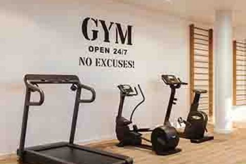 Apartment for sale in Denia, Alicante, Spain 2 bedrooms, 78 sq.m. No. 165041 - photo 16