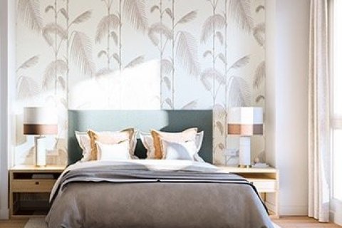 Apartment for sale in Denia, Alicante, Spain 2 bedrooms, 78 sq.m. No. 165041 - photo 3