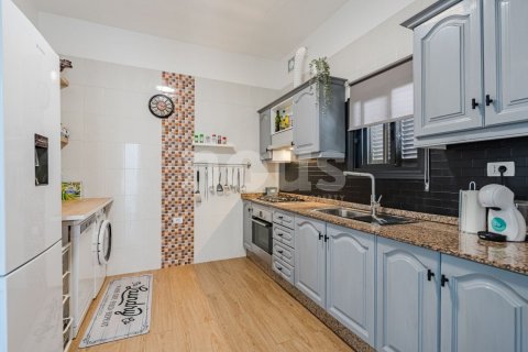 Kamienica Tenerife, Hiszpania 3 sypialnie, 185 mkw. nr 109846 – zdjęcie 12
