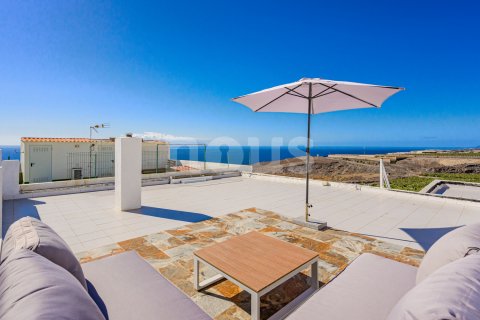 Kamienica Tenerife, Hiszpania 3 sypialnie, 185 mkw. nr 109846 – zdjęcie 3