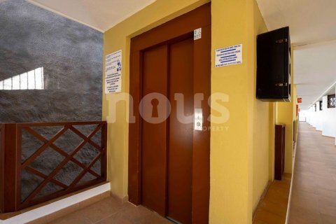Apartamento en venta Tenerife, España 1 dormitorio, 67 m2 No. 109841 - foto 27