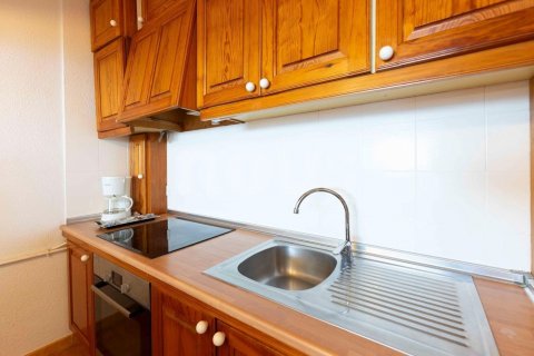 Apartamento en venta Tenerife, España 1 dormitorio, 67 m2 No. 109841 - foto 20