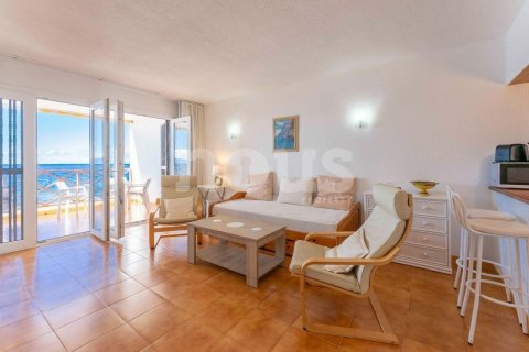 Apartamento en venta Tenerife, España 1 dormitorio, 67 m2 No. 109841 - foto 3